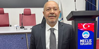 MHP’li Say: Dünyaya Mal Olmuş Koca Sinan’ın Adını Kaldırarak Bir Bulvara İsim Vermek Çok Yanlış