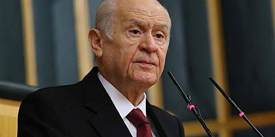 MHP Lideri Devlet Bahçeli Kayseri'ye Geliyor