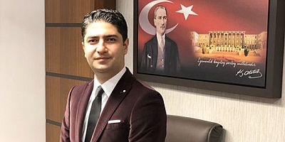 MHP Milletvekili Özdemir: Azerbaycan Bizim Canımızdır