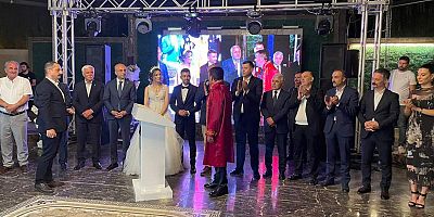 MHP ve CHP’lileri Buluşturan Düğün