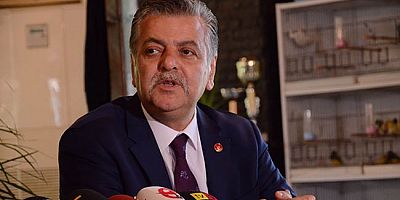 MHP ve İYİ Parti Gerginliği Sürüyor!