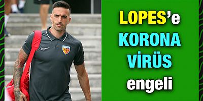 Miguel Lopes Korona Virüs Kurbanı