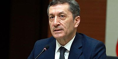 Millî Eğitim Bakanı: “Yüz Yüze Eğitim Bugün Olduğu Gibi Gelecekte de Vazgeçilmezimizdir”