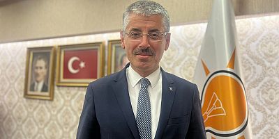 Milletvekili Adayı Çopuroğlu, 1’nci Sıra İle 10’ncu Sıra Arasında Hiçbir Fark Yok