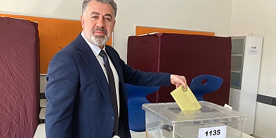 Milletvekili Adayı Kılınç, Oyunu Kullandı