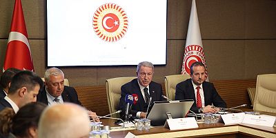 Milletvekili Akar: Dijital Vatan İçin, Siber Güvenlik En Temel Gerekliliktir
