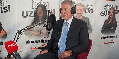 Milletvekili Akar: Kayseri Kitap Fuarının Saygın ve Seçkin Bir Yeri Var