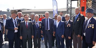 Milletvekili Akar: Teröristler Ya Gömülecek Yada Teslim Olacaklar