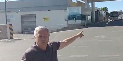 Milletvekili Arık’tan Cumhurbaşkanı Erdoğan’ın Mitingine İşçi Taşıma İddiası