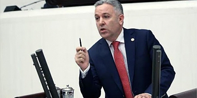 Milletvekili Arık’tan Kamu Yatırımı Tepkisi