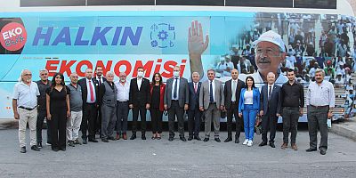 Milletvekili Arık’tan Yüksek Hızlı Tren Tepkisi: “Hızlı Tren Müjdesi Değil Yılan Hikayesi”