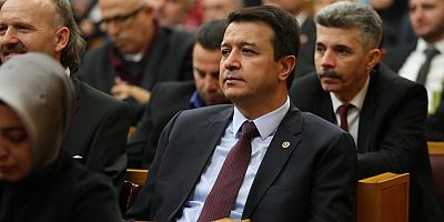 Milletvekili Arıkan: Yurt Ücretlerine Yapılan Zam Vicdan Yoksunluğudur