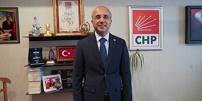 Milletvekili Aşkın Genç: Bülent Ecevit’in Devlete Bağışladığı Medine’deki Arazi ve Külliyenin Durumu Nedir?