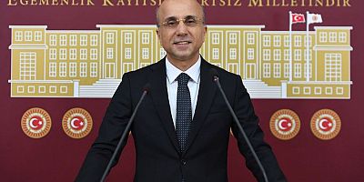 Milletvekili Aşkın Genç: Kayserimiz, Devlet Yatırımlarından Hak Ettiği Payı Alamamıştır