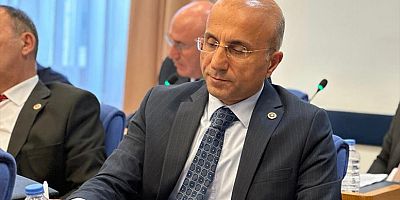 Milletvekili Aşkın Genç’ten iktidara ‘Kefen Parası’ Çıkışı