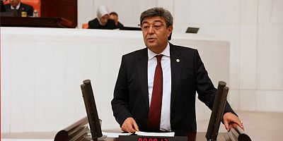 Milletvekili Ataş: “Bu Sistem İflas Etmiştir”