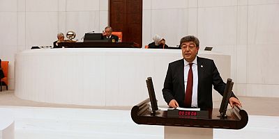 Milletvekili Ataş, İktidara Seslendi
