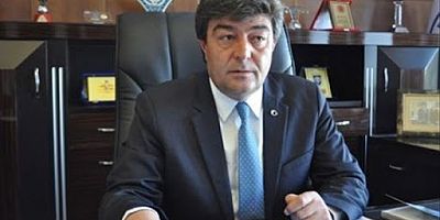 Milletvekili Ataş'tan CEO Ertekin’e Tepki
