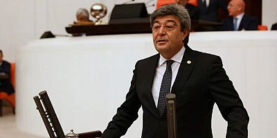 Milletvekili Ataş’tan Karaborsa Tepkisi