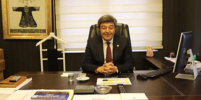 Milletvekili Ataş: “Umarız Hükümet Geçen Yıllardan Ders Çıkarır”