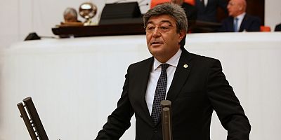 Milletvekili Ataş, Üreticilerin Sorunlarını Gündeme Taşıdı