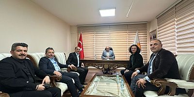 Milletvekili Cıngı’dan Hüseyin Eren Akbaba’ya Destek Mesajı