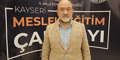 Milletvekili Cıngı’dan Mesleki Eğitim Çıkışı: Altın Bilezik, Üniversite Diplomasından Çok Daha Kıymetli