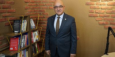 Milletvekili Cıngı; Enflasyon Dışında Makroekonomik Göstergelerde Sıkıntımız Yok, İyi Bir Durumdayız