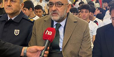 Milletvekili Cıngı: ERVA, Kötü Alışkanlara Giden Yolda Bir Engeldir