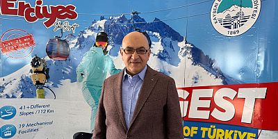 Milletvekili Cıngı: Kartalkaya’daki Yangını 4 Ay Boyunca İnceleyeceğiz