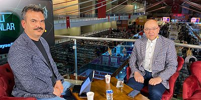 Milletvekili Cıngı: Kayseri'nin Geleceği İçin İnsan Kaynağına Yatırım Yapmalıyız