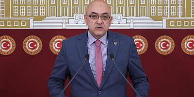 Milletvekili Cıngı: Kayseri Pek Çok Alanda Eşsiz Deneyimler Sunan Bir Şehir