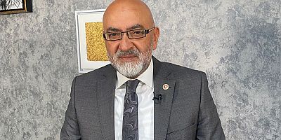 Milletvekili Cıngı: Mesleki Eğitim Konusunda Herkes Şikayetçi Ama Kimse Bir Şey Yapmıyor