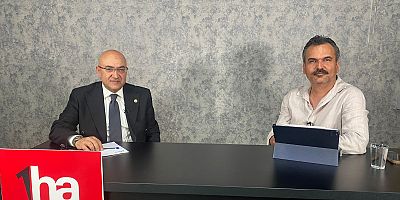 Milletvekili Cıngı: Önümüzdeki Aylarda Kayseri Pastırmasının Tescilini Alacağız