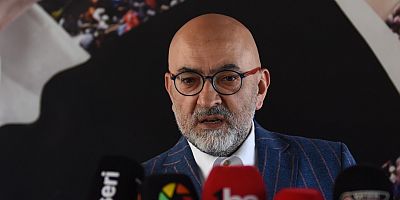 Milletvekili Cıngı: Şehrimizdeki Milli Eğitim Sistemini Daha İleriye Götürmek İçin Gayret Edeceğiz