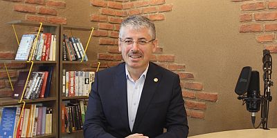 Milletvekili Çopuroğlu: Fahiş Fiyatlarda Vatandaşın İhbarlarının Etkisi Çok Büyük
