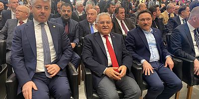 Milletvekili Çopuroğlu: Fuar