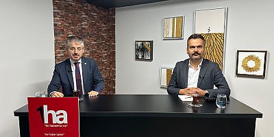 Milletvekili Çopuroğlu: Kayseri Büyükşehir Belediye Başkan Adayının Belirlenmesi Yılbaşına Kadar Sürebilir