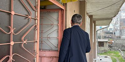 Milletvekili Çopuroğlu: Milletle Temas Siyasetin En Kıymetli Yönü