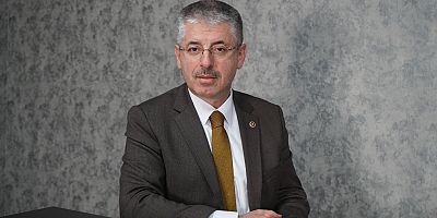 Milletvekili Çopuroğlu’ndan Vatandaşa Çağrı; Fahiş Fiyatla Alakalı HFA Uygulamasına Başvuruda Bulunun