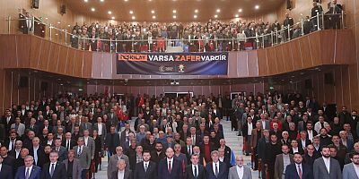 Milletvekili Çopuroğlu; Yalan Haberiniz Elinizde Patladı, Gerçekleri Örtemezsiniz