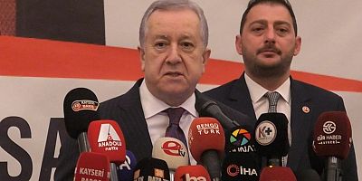 Milletvekili Durmaz: Eğer Silahlar Gömülmezse