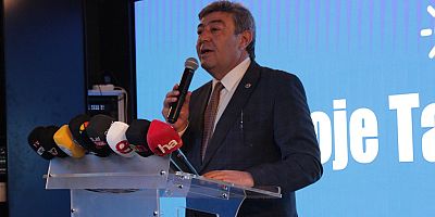 Milletvekili Dursun Ataş: Bu Seçim, İki Partinin Yarıştığı Bir Seçime Dönüştü