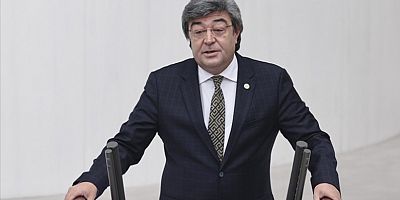 Milletvekili Dursun Ataş: Eleştirenler Olacaktır Ama Beni Destekleyenlerin Başını Eğdirmeyeceğim