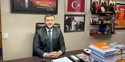 Milletvekili Ersoy: Cumhur İttifakı Rahat Kazanacaktır