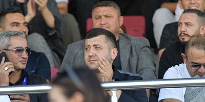 Milletvekili Ersoy’dan Hakeme Tepki: Hiçbir Ligde Maç Yönetmemesi İçin Elimden Geleni Yapacağım