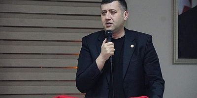 Milletvekili Ersoy, IPARD Tarımsal Kalkınma Programının 81 İle Çıkarıldığının Müjdesini Verdi