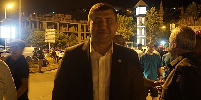 Milletvekili Ersoy: Kayseri Genelinde Yapılmış En Yoğun Katılımlı Konser Oldu
