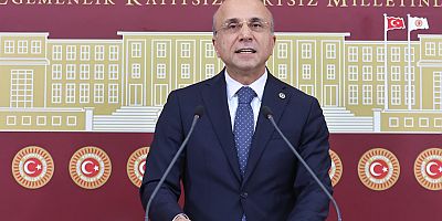 Milletvekili Genç: Argıncık’ta İmar Sorunları Nedeniyle Doğalgaz Altyapısı Kurulmamış Durumda