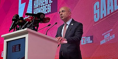 Milletvekili Genç; Bu Ülkeye Hizmet Etme Sorumluluğu Yalnızca Bir Partiye Değil, Hepimize Aittir